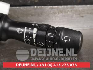 Hyundai I30 Wiper switch O309527 photo 2