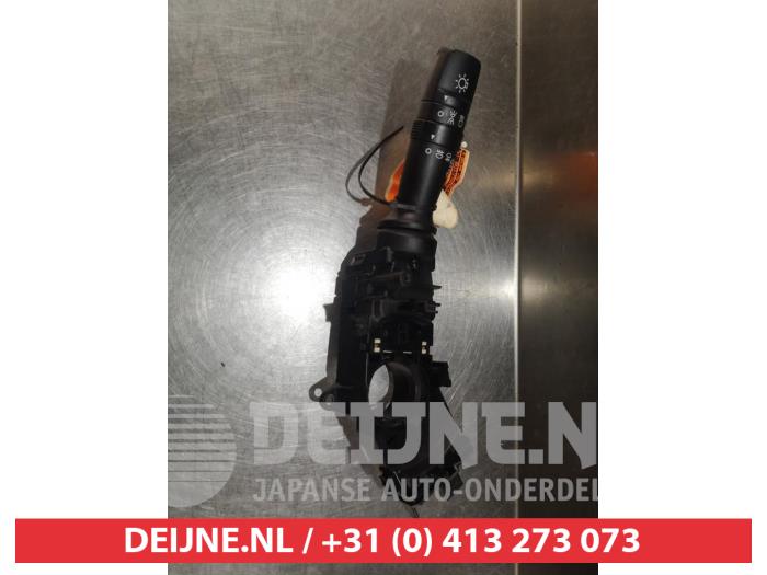 Hyundai I30 Light switch O306611