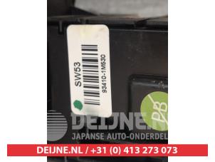 Hyundai I30 Light switch O306611 photo 4