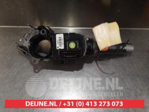 Hyundai I30 Light switch O306611 photo 2