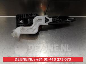 Hyundai I30 Portiergreep 4Deurs links-achter O291843 foto 2