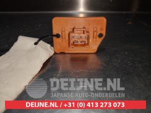 Hyundai I30 Heizung Widerstand O367864 foto 3
