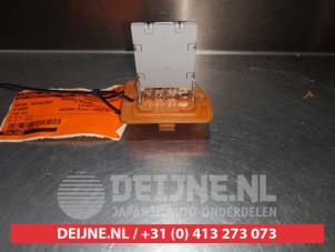 Hyundai I30 Heizung Widerstand O367864 foto 2