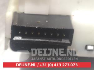Nissan Qashqai Light switch O306761 photo 4