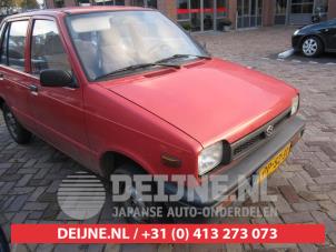 Suzuki Alto Bonnet O265896 photo 2