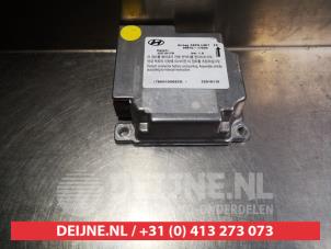 Gebruikte Airbag Module Hyundai Matrix 1.8 16V Prijs € 50,00 Margeregeling aangeboden door V.Deijne Jap.Auto-onderdelen BV