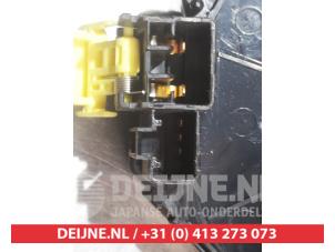 Hyundai Matrix Airbag clock spring O307642 photo 4