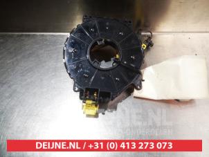 Hyundai Matrix Airbag clock spring O307642 photo 3