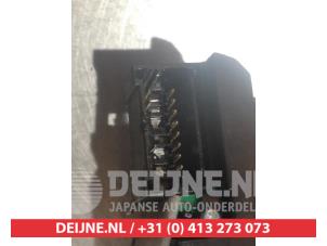 Nissan Navara Ruitenwis Schakelaar O309772 foto 4