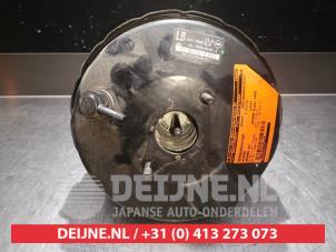 Gebruikte Rembol Nissan Navara (D40) 2.5 dCi 16V 4x4 Prijs € 50,00 Margeregeling aangeboden door V.Deijne Jap.Auto-onderdelen BV