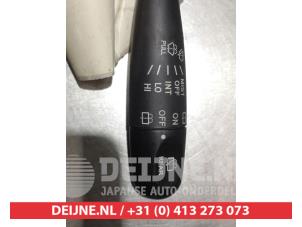 Suzuki Alto Ruitenwis Schakelaar O310118 foto 2