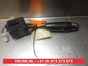 Chevrolet Matiz Wiper switch O309398 photo 2