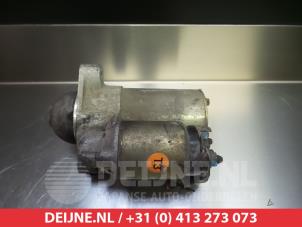 Chevrolet Matiz Anlasser O360309 foto 2