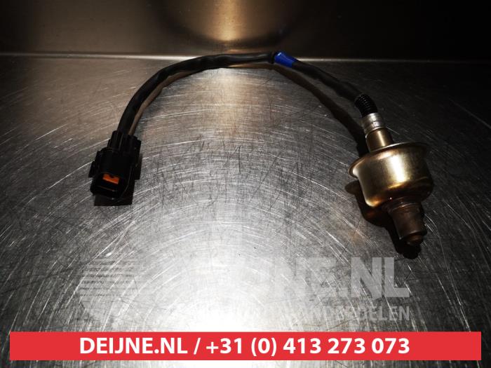 Gebruikte Lambda Sonde Kia Picanto (TA) 1.2 16V Prijs € 25,00 Margeregeling aangeboden door V.Deijne Jap.Auto-onderdelen BV