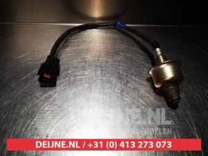 Gebruikte Lambda Sonde Kia Picanto (TA) 1.2 16V Prijs € 25,00 Margeregeling aangeboden door V.Deijne Jap.Auto-onderdelen BV