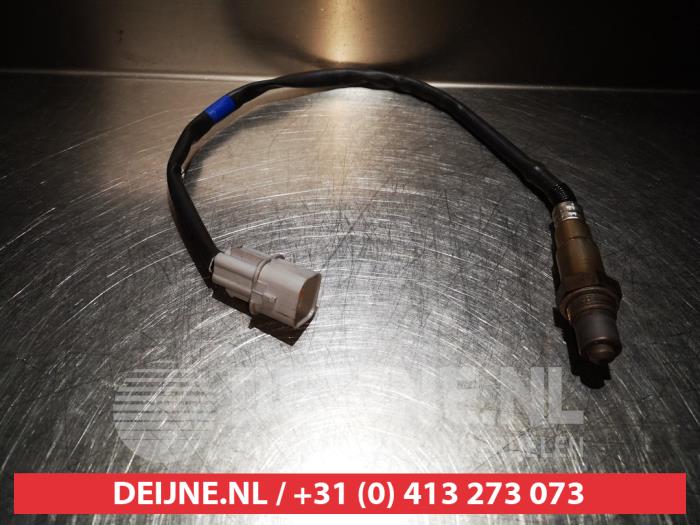 Gebruikte Lambda Sonde Kia Picanto (TA) 1.2 16V Prijs € 15,00 Margeregeling aangeboden door V.Deijne Jap.Auto-onderdelen BV