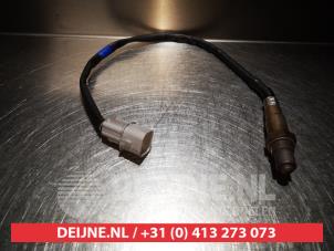 Gebruikte Lambda Sonde Kia Picanto (TA) 1.2 16V Prijs € 15,00 Margeregeling aangeboden door V.Deijne Jap.Auto-onderdelen BV