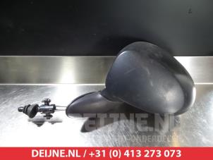 Chevrolet Matiz Außenspiegel links O281911 foto 3