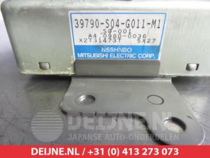 Computer ABS van een Honda Civic (EJ/EK) 1.6 VTi 16V 1996