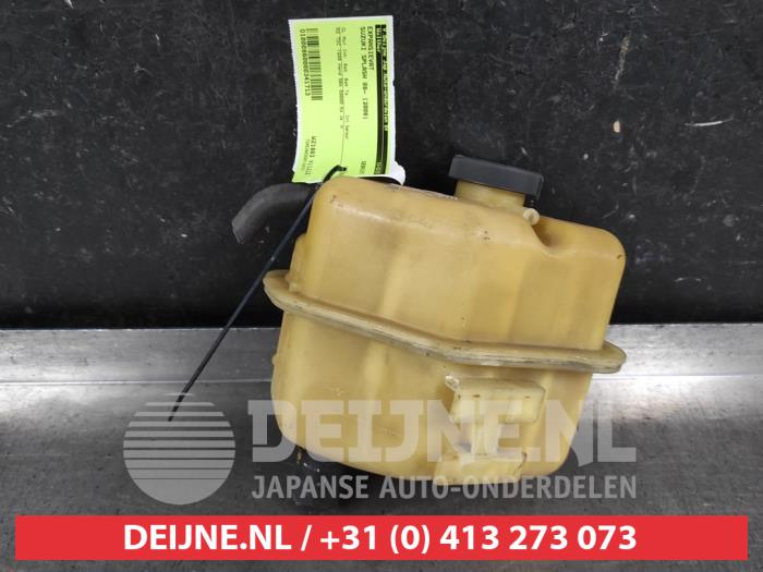 Suzuki Splash Expansion vessel O341713
