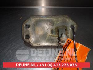 Suzuki Alto Schließmechanik Heckklappe O296812 foto 2