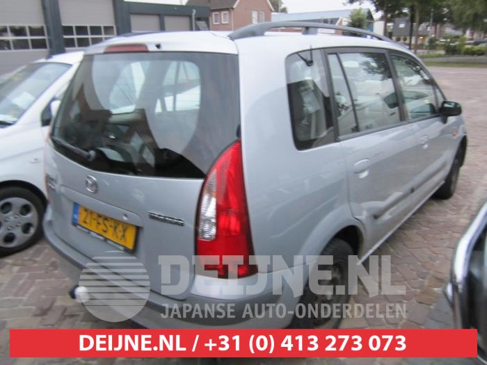 Mazda Premacy Achterlicht rechts O298843