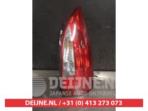 Mazda Premacy Rücklicht rechts O298843 foto 2