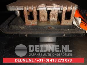 Toyota Yaris Kachel Weerstand O368330 foto 3