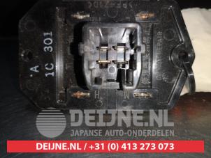 Toyota Yaris Kachel Weerstand O368330 foto 4