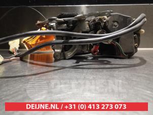 Suzuki Vitara Deurslot Mechaniek 2Deurs rechts O279261 foto 2