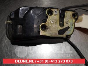 Suzuki Vitara Deurslot Mechaniek 2Deurs rechts O279261 foto 3