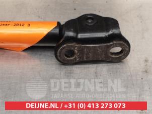 Toyota Yaris Gasdämpfer rechts hinten O295518 foto 3