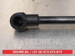 Toyota Yaris Gasdämpfer rechts hinten O295518 foto 2