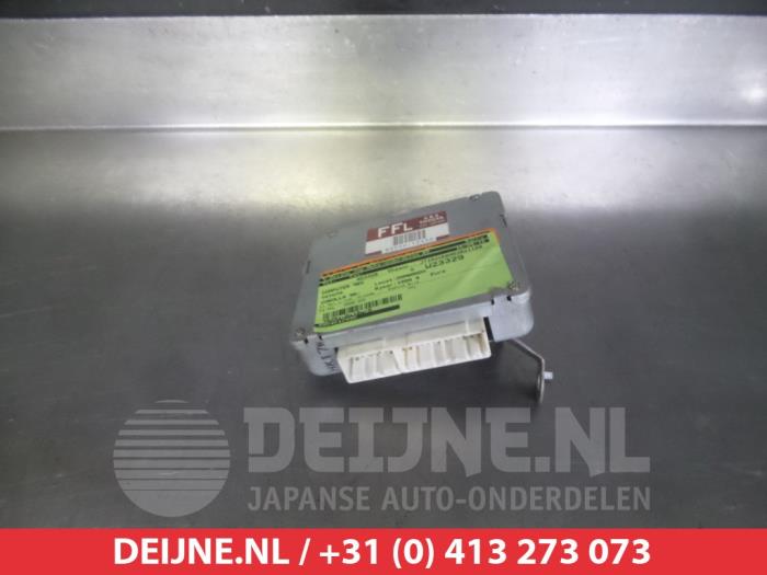 Gebruikte ABS Computer Toyota Corolla (E11) 2.0 D Prijs € 35,00 Margeregeling aangeboden door V.Deijne Jap.Auto-onderdelen BV