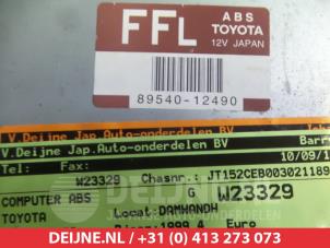 Toyota Corolla ABS Steuergerät O338729 foto 2