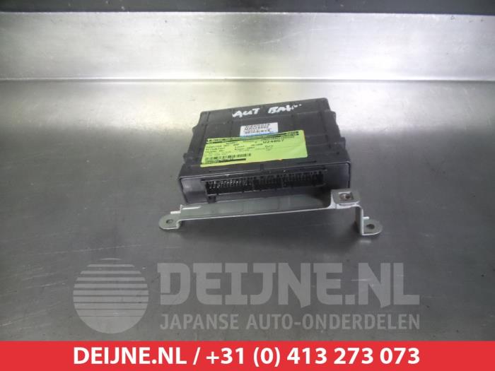 Mitsubishi Pajero Automatic gearbox computer O343310
