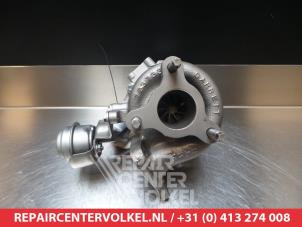 Nissan Primera Turbo O365720 foto 2