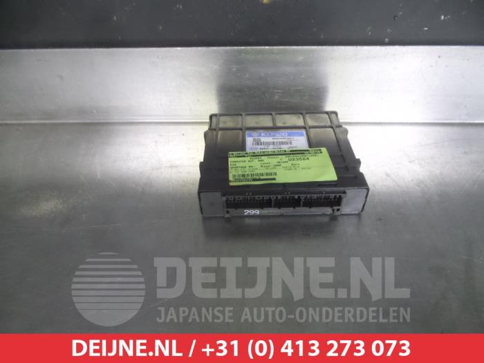 Gebruikte Computer Automatische Bak Kia Sportage (JE) 2.0 CRDi 16V 4x4 Prijs € 50,00 Margeregeling aangeboden door V.Deijne Jap.Auto-onderdelen BV