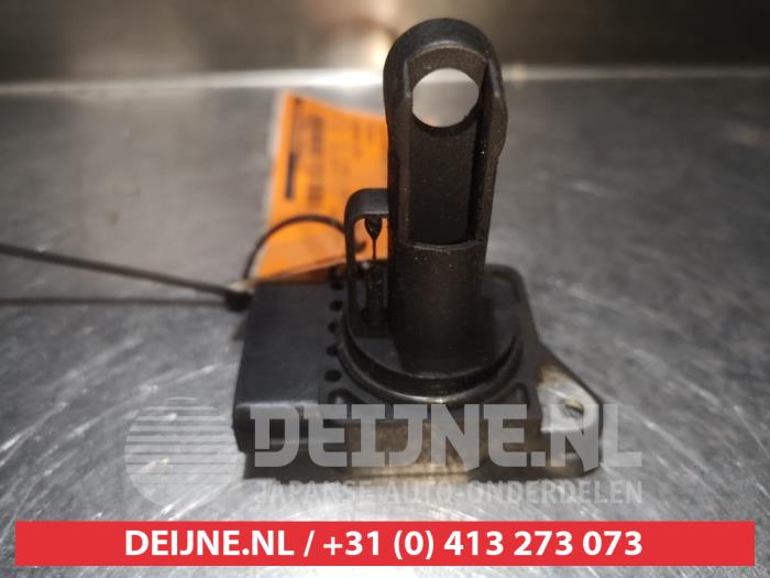 Toyota Avensis Luchthoeveelheidsmeter O343012