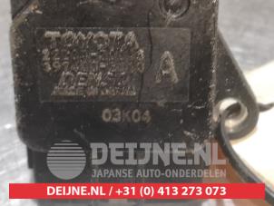 Toyota Avensis Luchthoeveelheidsmeter O343012 foto 3