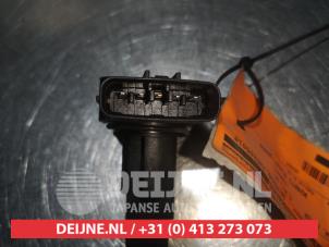 Toyota Avensis Luchthoeveelheidsmeter O343012 foto 2