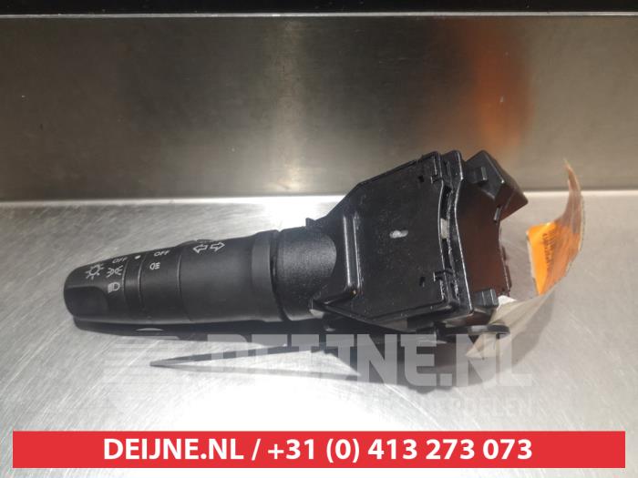 Nissan X-Trail Licht Schakelaar O306824