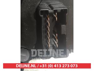Nissan X-Trail Licht Schalter O306824 foto 4