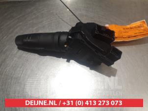 Nissan X-Trail Licht Schalter O306824 foto 3