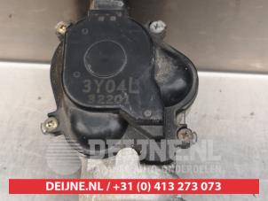 Honda Accord Ruitenwissermotor voor O349069 foto 3