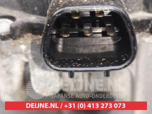 Honda Accord Ruitenwissermotor voor O349069 foto 4