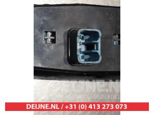 Ssang Yong Rexton Kombischalter Fenster O311923 foto 3