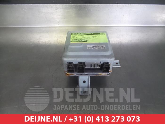 Honda Civic Lenkkraftverstärker Steuergerät O338895