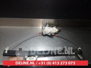 Nissan Micra Ruitmechaniek 2Deurs rechts-voor O276139 foto 2