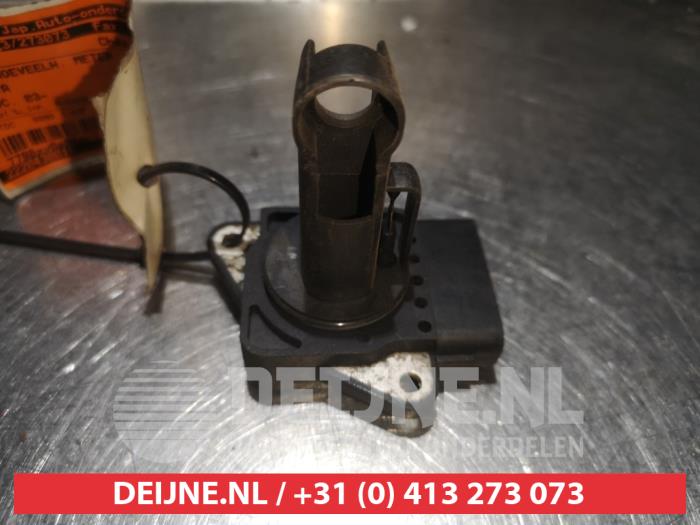 Toyota Landcruiser Airflow meter O342964
